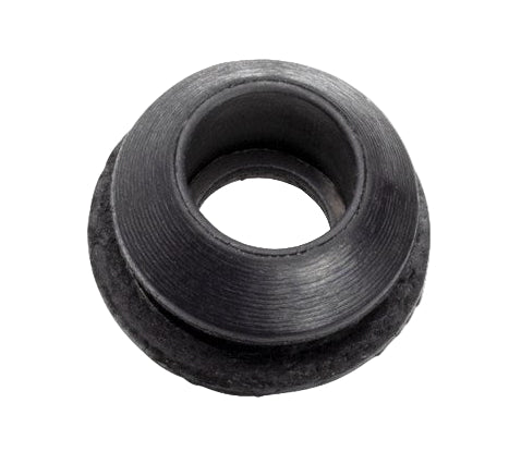 Jagwire Frame Plug 4mm Housing Straight Entry 8.0mm Round Frame Port