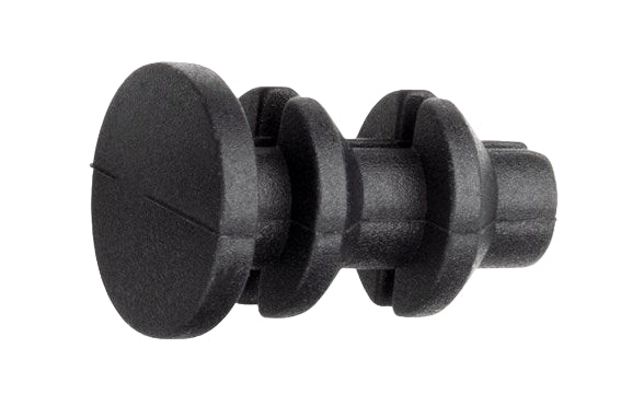 Jagwire Frame Plug Closed Type 5.7-6.0mm Round Port