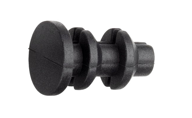 Jagwire Frame Plug Closed Type 6.0-6.3mm Round Frame Port