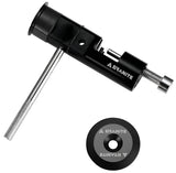 GRANITE STASH Chain Repair Tool Stashed Inside Handlebar