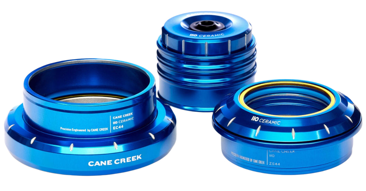 Cane Creek 110 Ceramic ZS44/28.6 EC44/40 Headset