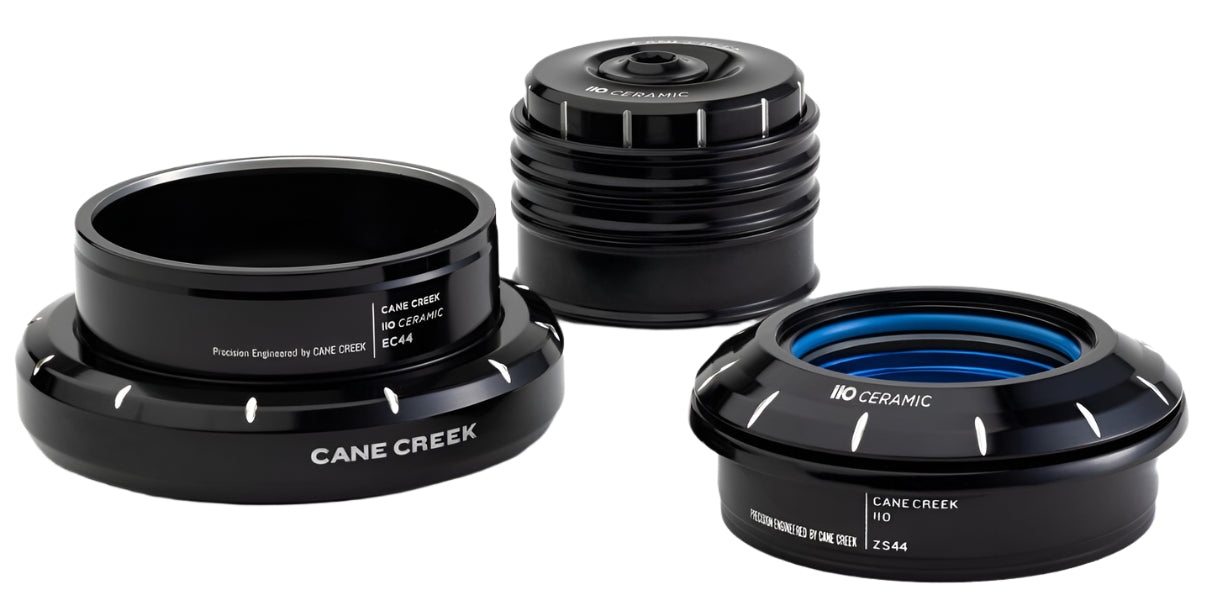 Cane Creek 110 Ceramic ZS44/28.6 EC44/40 Headset