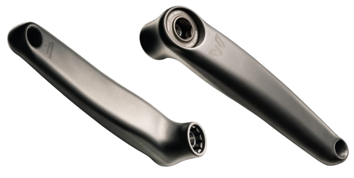 Cane Creek eeWings Titanium Cranks 160mm (BAI0227)