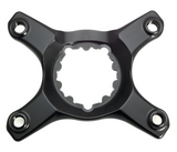 Cane Creek eeWings Shimano GRX 110/80x4 BCD Spider Black (BAI0310)