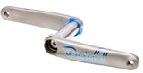 Cane Creek eeWings 8-Bolt All-Road Crank Assembly