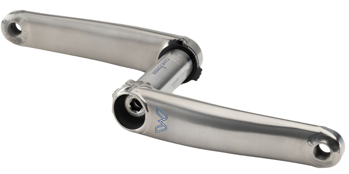Cane Creek eeWings 8-Bolt All-Road Crank Assembly