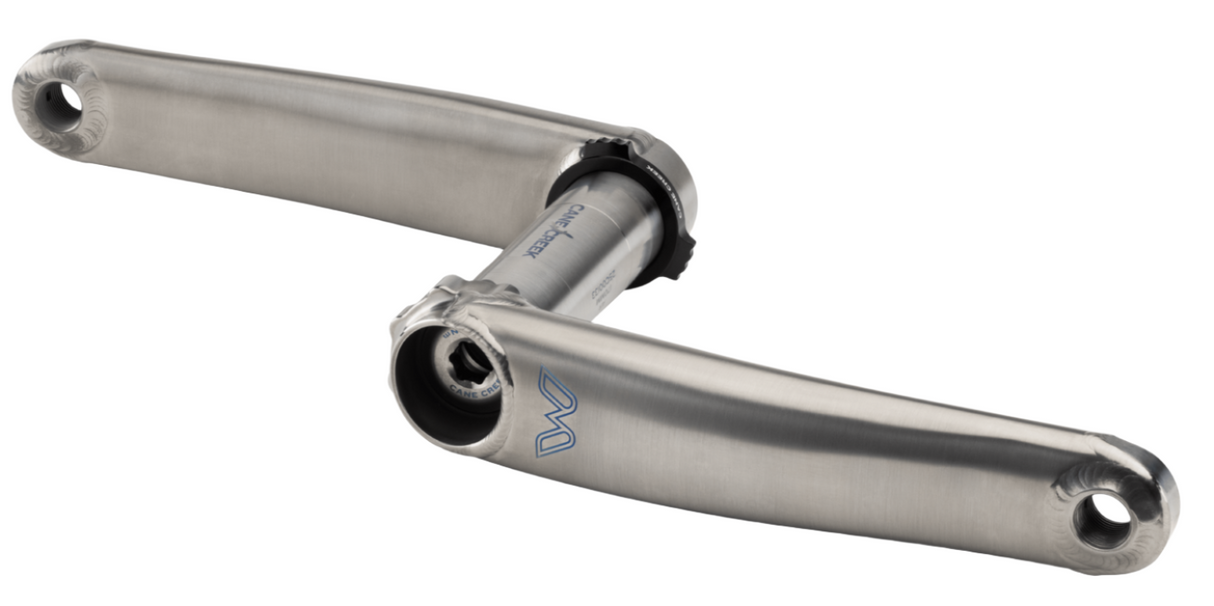 Cane Creek eeWings 8-Bolt Mountain Crankset Assembly