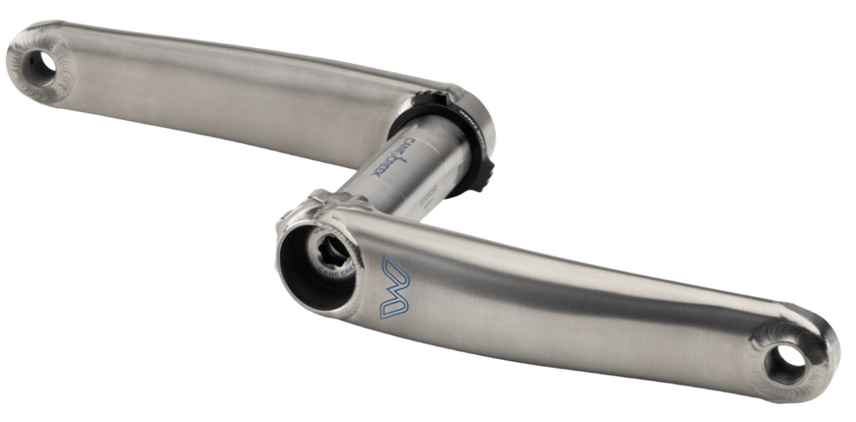 Cane Creek eeWings 8-Bolt Mountain Crankset Assembly