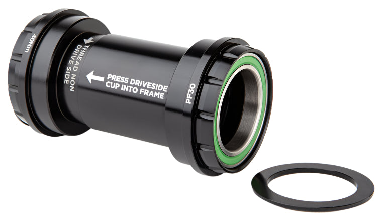 Cane Creek Hellbender 70 Bottom Bracket 30mm PF30 Press Fit 30 (BAI0145)