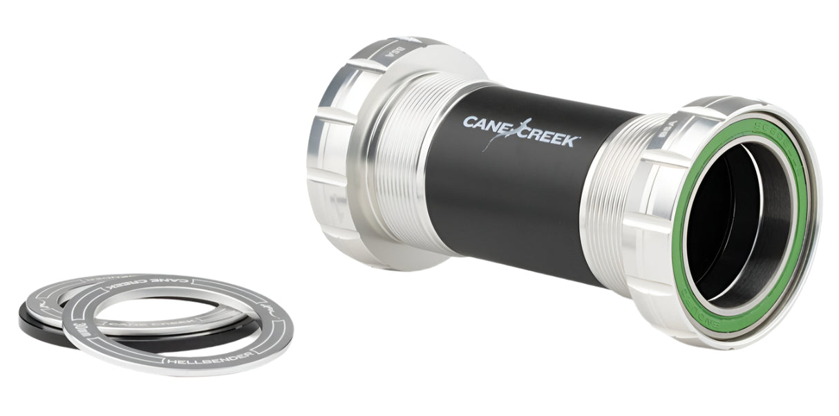 Cane Creek Hellbender 70 Bottom Bracket 29mm (DUB) BSA Threaded