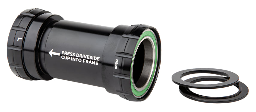 Cane Creek Hellbender 70 Bottom Bracket 29mm (DUB) BB30  (BAI0157)