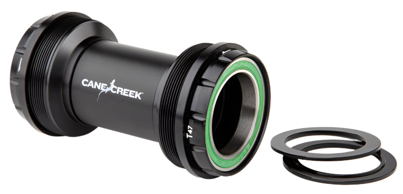 Cane Creek Hellbender 70 Bottom Bracket 30mm T47 Threaded (BAI0160)