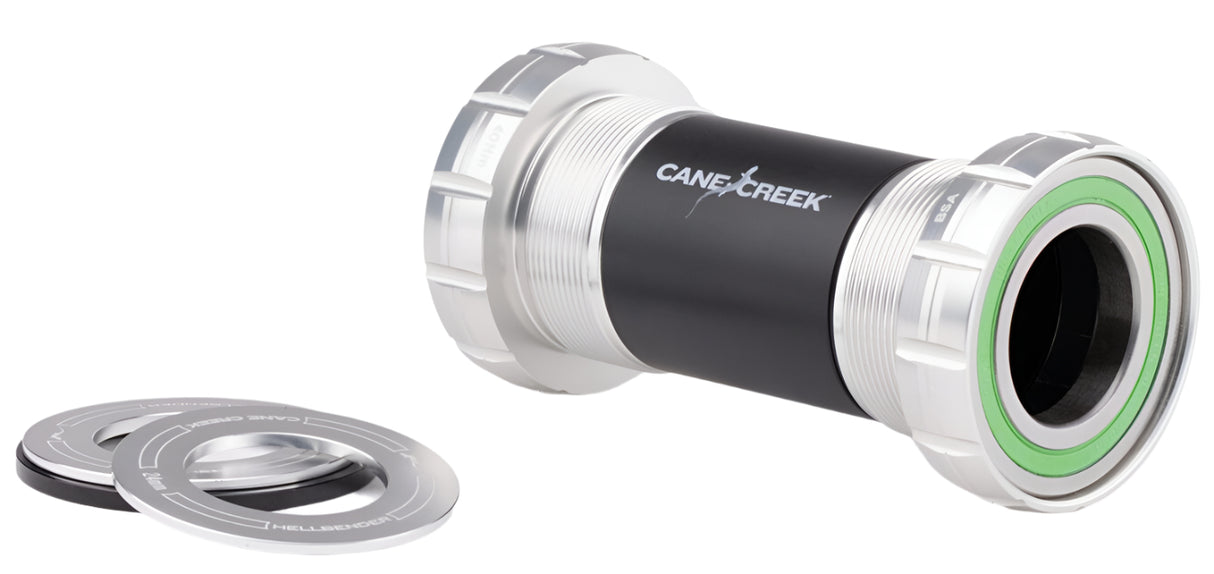 Cane Creek Hellbender 70 Bottom Bracket 24mm BSA Threaded
