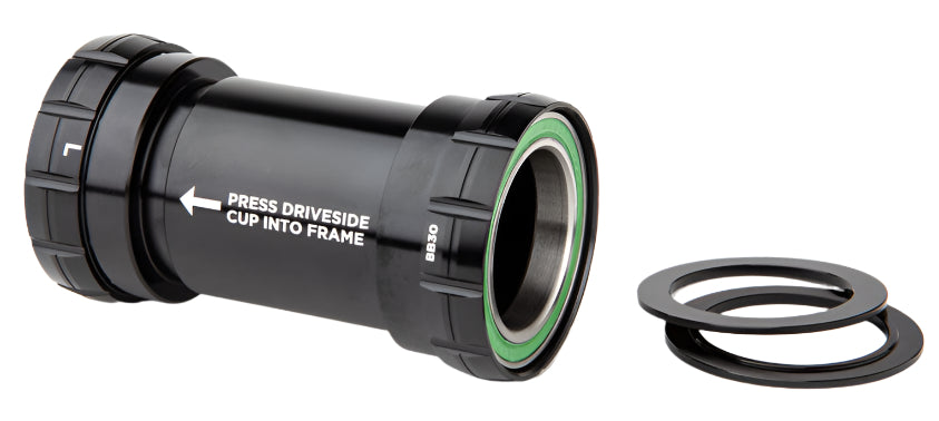 Cane Creek Hellbender 70 Bottom Bracket 24mm BB30  (BAI0187)