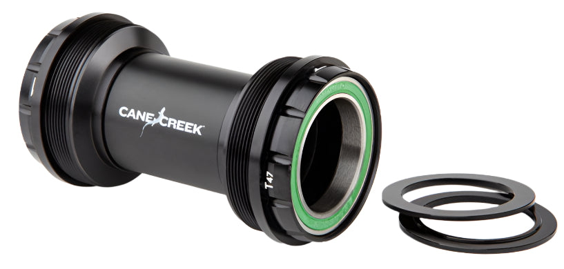 Cane Creek Hellbender 70 Bottom Bracket 30mm T47i Threaded 86.5mm BB Shell (BAI0229)