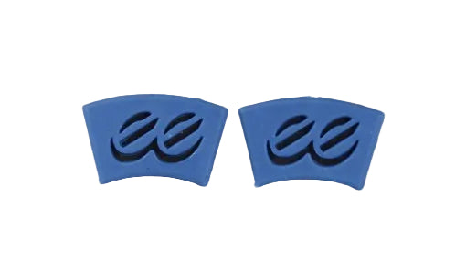 Cane Creek ee RM Plug Replacement Logo Badges