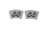 Cane Creek ee RM Plug Replacement Logo Badges