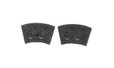 Cane Creek ee RM Plug Replacement Logo Badges