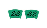 Cane Creek ee RM Plug Replacement Logo Badges