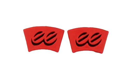 Cane Creek ee RM Plug Replacement Logo Badges