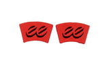 Cane Creek ee RM Plug Replacement Logo Badges