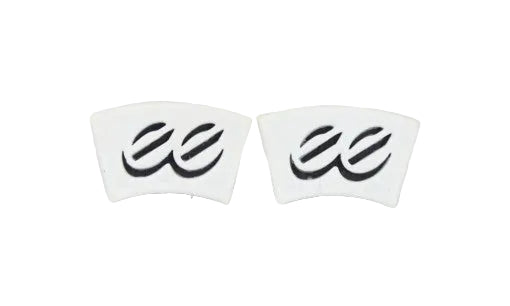 Cane Creek ee RM Plug Replacement Logo Badges