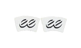 Cane Creek ee RM Plug Replacement Logo Badges