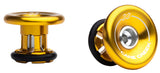 Cane Creek eeBarKeep Bar End Plug Pair