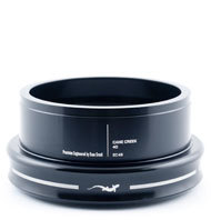 Cane Creek 40-Series EC34/30 34mm 1-1/8in External Cup Bottom Assembly Black (BAA0571K)