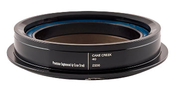 Cane Creek 40-Series ZeroStack ZS56/40 56mm 1.5in Crown Race Bottom Assembly Black (BAA0090K)