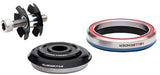 Cane Creek Hellbender 70 Slam IS42/28.6 IS52/40 Headset Assembly Black (BAA2162K)
