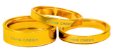 Cane Creek Interlok Spacer Kit 1-10mm, 2-5mm