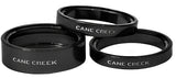 Cane Creek Interlok Spacer Kit 1-10mm, 2-5mm