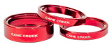 Cane Creek Interlok Spacer Kit 1-10mm, 2-5mm
