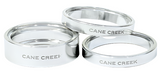 Cane Creek Interlok Spacer Kit 1-10mm, 2-5mm