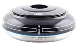 Cane Creek 110-Series IS42/28.6 Italian IS 42mm 1-1/8in Short Top Assembly Black (BAA0661K)