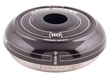 Cane Creek 110-Series IS41/28.6 41mm 1-1/8in IS Drop Fit Short Top Assembly Black (BAA0146K)