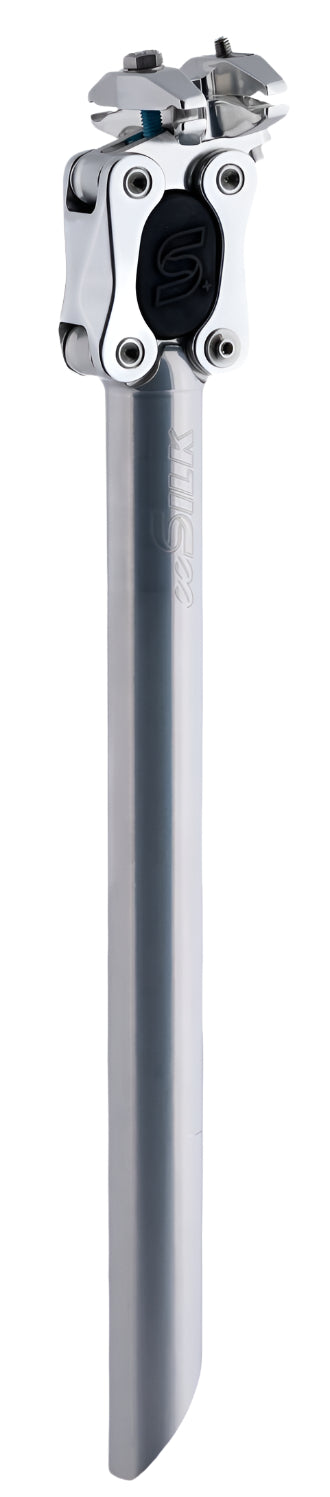 Cane Creek eeSilk Plus Alloy Suspension Seatpost