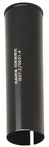 Cane Creek Seatpost Shim 25.4mm ID to OD Adapter