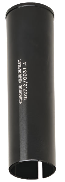 Cane Creek Seatpost Shim 27.2mm ID to OD Adapter