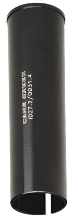 Cane Creek Seatpost Shim 27.2mm ID to OD Adapter