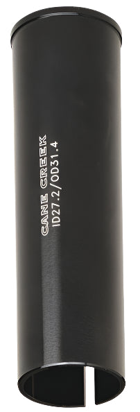 Cane Creek Seatpost Shim 30.9mm ID to OD Adapter