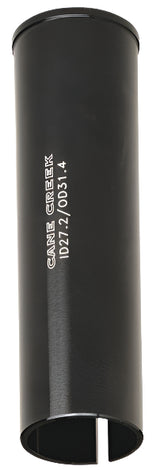 Cane Creek Seatpost Shim 30.9mm ID to OD Adapter