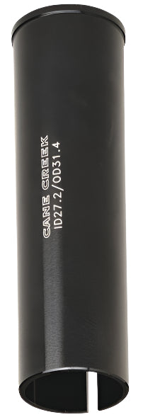 Cane Creek Seatpost Shim 30.9mm ID to OD Adapter