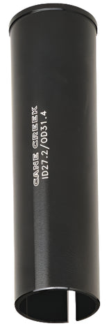 Cane Creek Seatpost Shim 30.9mm ID to OD Adapter