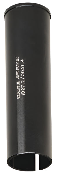 Cane Creek Seatpost Shim 31.6mm ID to OD Adapter