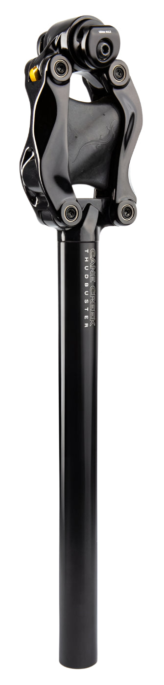 Cane Creek Thudbuster G4 Suspension Seatpost