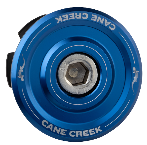 Cane Creek 40-Series 1-1/8" Headset Top Cap Spare (28.6mm)