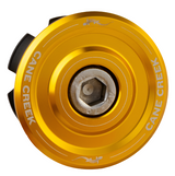Cane Creek 40-Series 1-1/8" Headset Top Cap Spare (28.6mm)