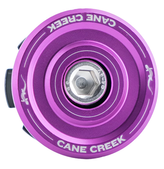 Cane Creek 40-Series 1-1/8" Headset Top Cap Spare (28.6mm)